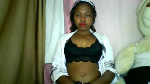 lara_belle online show from 05.08.26