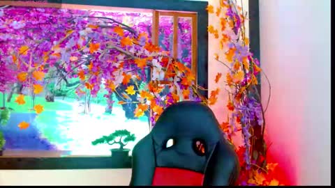 Lara Brunette  online show from 11.03.25