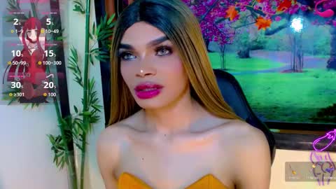 Lara Brunette  online show from 11.25.25