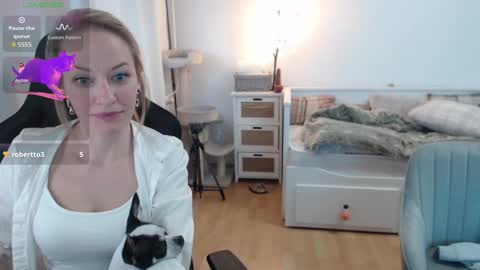 Lara online show from 10.02.25