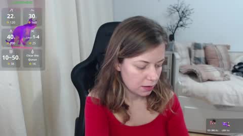 Lara online show from 11.29.25