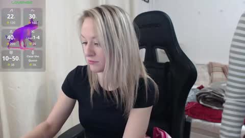 Lara online show from 02.01.26