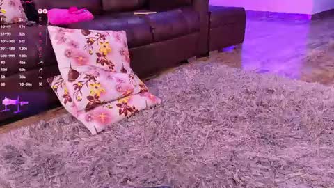 Snapshot of lara_giraldo chatting on 07.03.26 Hello Guys I am Lara Giraldo WELCOME To my room online show from 07.03.26