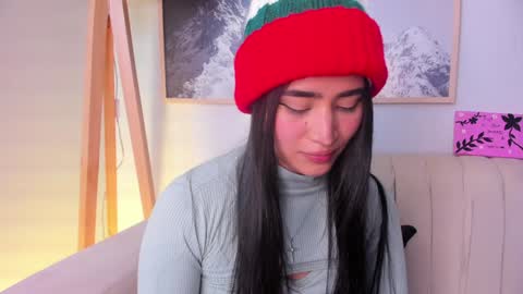 Lara Madisson online show from 12.13.24