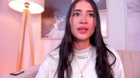 Lara Madisson online show from 02.18.25