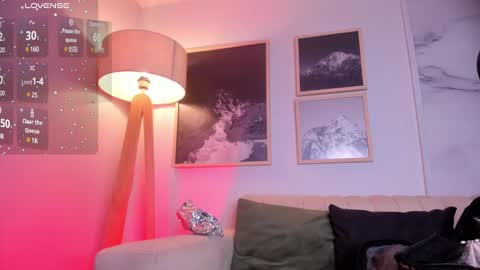 Lara Madisson online show from 02.21.25