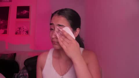 Lara Madisson online show from 10.01.25