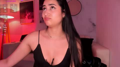 Lara Madisson online show from 01.10.26