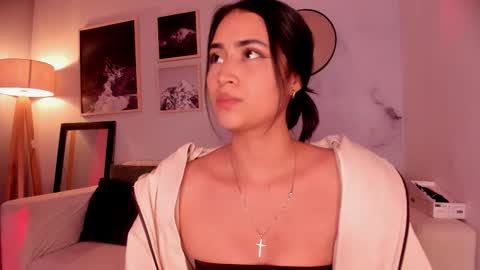 Lara Madisson online show from 03.02.26