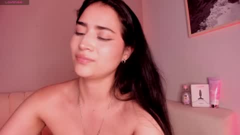 Lara Madisson online show from 05.16.26