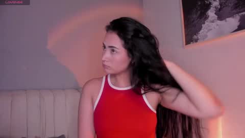 Lara Madisson online show from 05.28.26