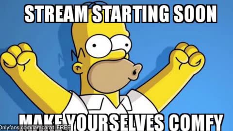 Snapshot of laracara chatting on 01.17.25 Lara online show from 01.17.25