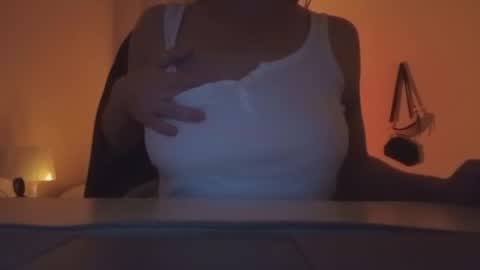 larafox22 online show from 04.22.26