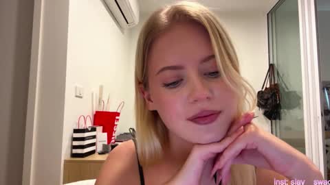 Stella online show from 02.22.26