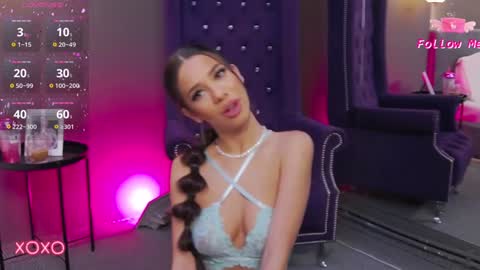 LaraKent online show from 01.20.25