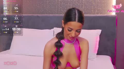 LaraKent online show from 01.26.25