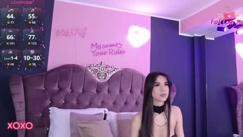 LaraKent online show from 05.18.26