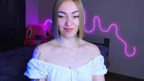 Snapshot of larakrein_lk chatting on 09.26.25 LaraKrein lk online show from 09.26.25