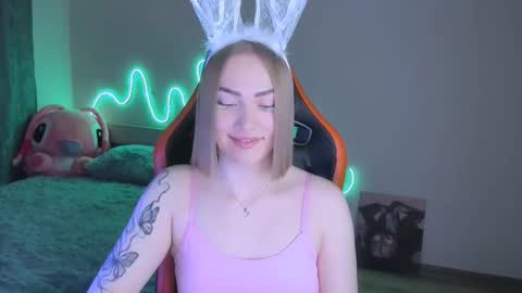 LaraKrein lk online show from 01.08.26