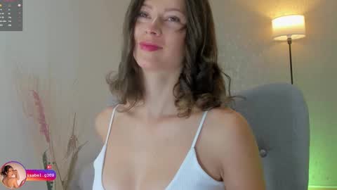 Lara  online show from 12.20.25