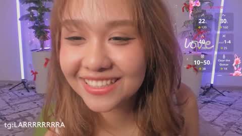 Lara online show from 03.07.26