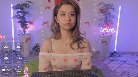 Lara online show from 03.27.26