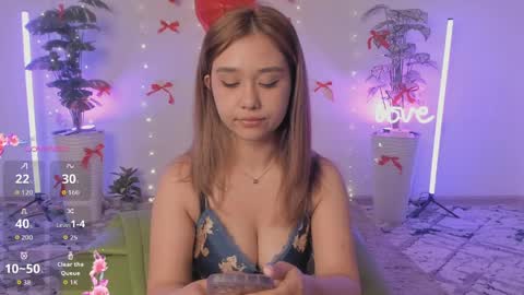 Lara online show from 03.29.26