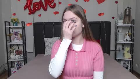 LaraPika online show from 02.10.26