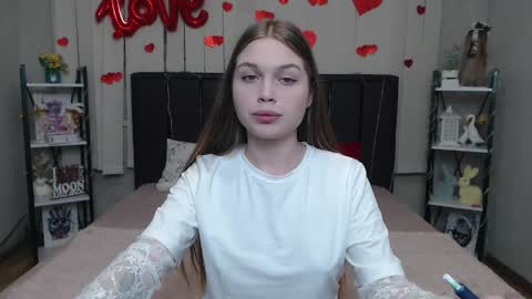 LaraPika online show from 04.02.26