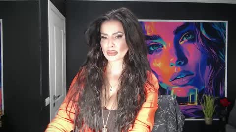 laras_moans online show from 02.21.26