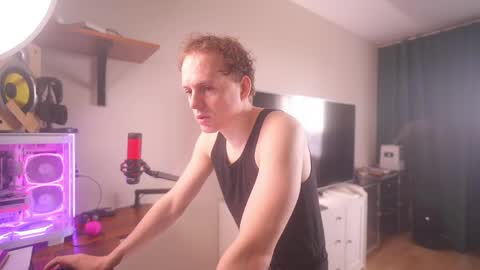 Hi u can call me Andy online show from 05.21.26