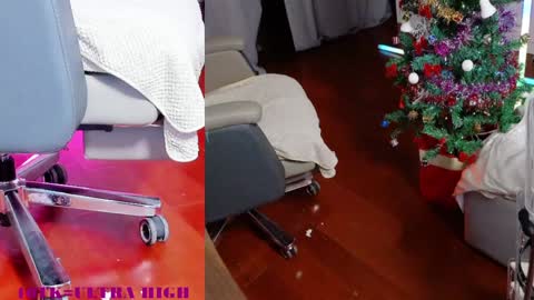 Mykhaila online show from 12.15.24