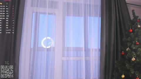 Snapshot of large_ocean chatting on 01.16.25 Rose online show from 01.16.25