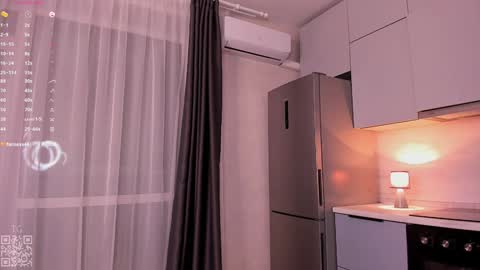 Snapshot of large_ocean chatting on 01.23.25 Rose online show from 01.23.25