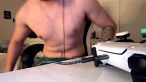 Snapshot of largedick1331 chatting on 03.22.26 largedick1331 online show from 03.22.26