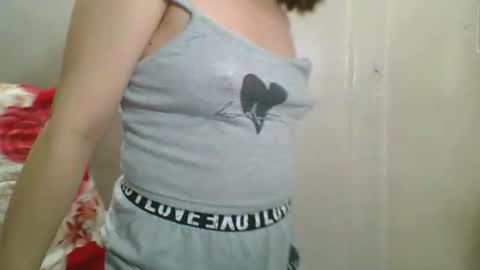 Larice online show from 02.09.26