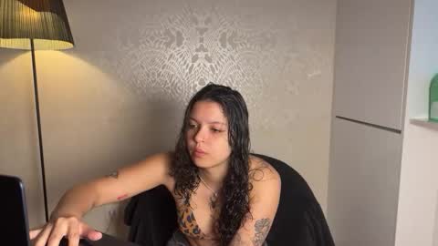 Rossi angel online show from 05.18.26