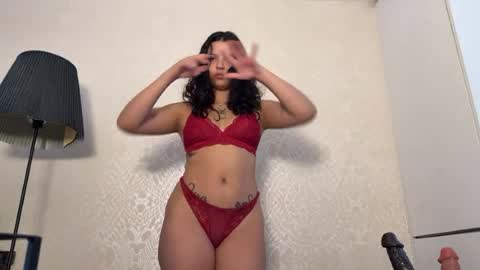 Rossi angel online show from 06.27.26