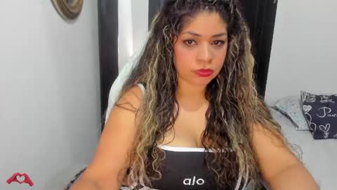 Snapshot of laris_park chatting on 03.13.26 laris_park online show from 03.13.26