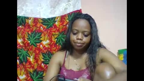 Snapshot of larissa645771 chatting on 05.26.26 larissa645771 online show from 05.26.26