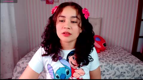 Larissas online show from 01.31.25