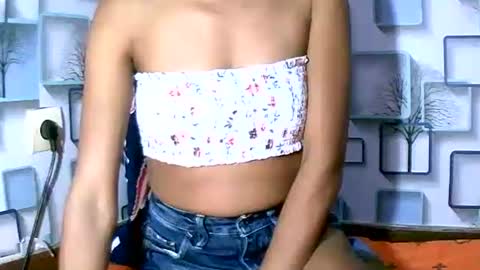 Snapshot of larra27 chatting on 10.02.25 Malala online show from 10.02.25