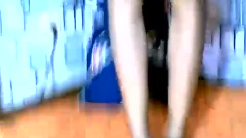 Snapshot of larra27 chatting on 10.05.25 Malala online show from 10.05.25