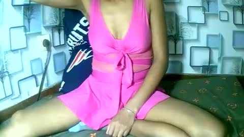 Snapshot of larra27 chatting on 10.16.25 Malala online show from 10.16.25