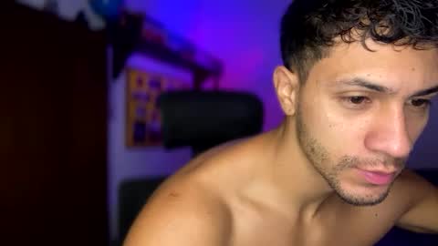 Snapshot of larry_jones chatting on 12.05.24 andrew online show from 12.05.24