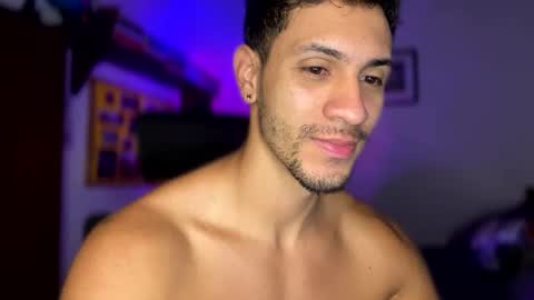 Snapshot of larry_jones chatting on 12.13.24 andrew online show from 12.13.24