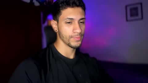 Snapshot of larry_jones chatting on 12.13.24 andrew online show from 12.13.24