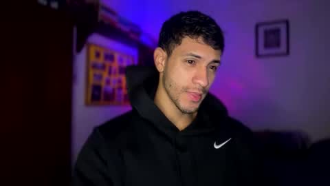 Snapshot of larry_jones chatting on 12.15.24 andrew online show from 12.15.24