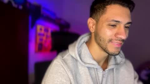 Snapshot of larry_jones chatting on 12.30.24 andrew online show from 12.30.24