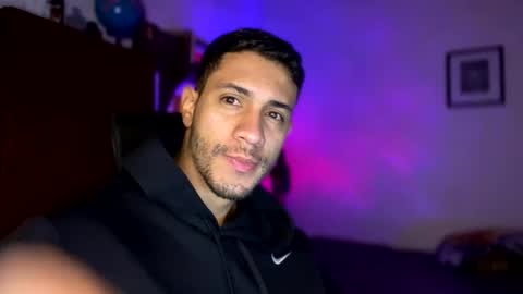 Snapshot of larry_jones chatting on 12.31.24 andrew online show from 12.31.24